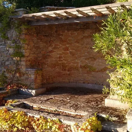 Les Terrasses Du Soleil Le Pegue