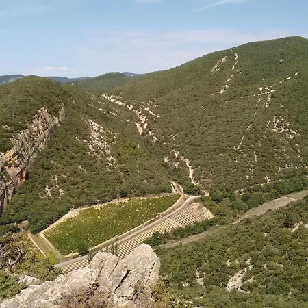 Les Terrasses Du Soleil