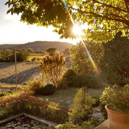 Les Terrasses Du Soleil * Le Pegue