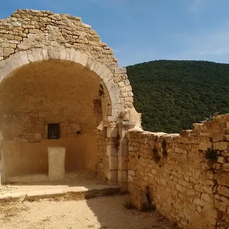 Les Terrasses Du Soleil *