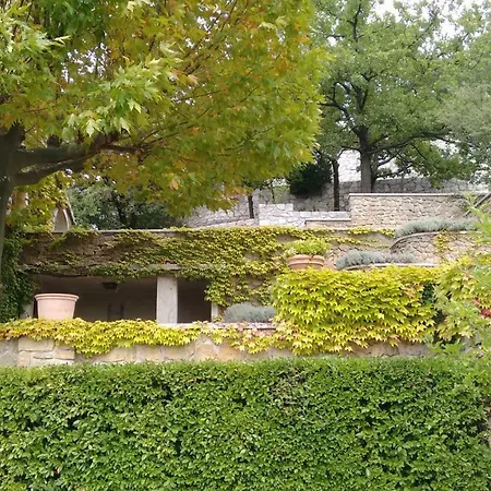 Les Terrasses Du Soleil *