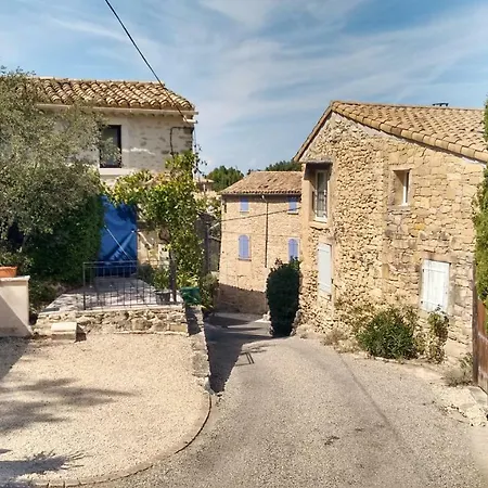 Les Terrasses Du Soleil Bed and Breakfast *
