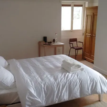 Bed and Breakfast Les Terrasses Du Soleil