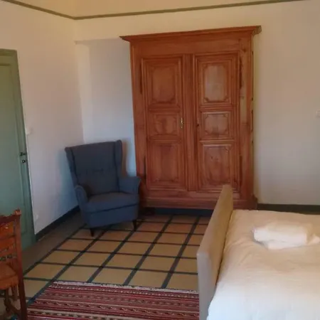 Bed and Breakfast Les Terrasses Du Soleil