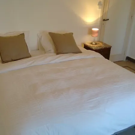 Les Terrasses Du Soleil Bed and Breakfast
