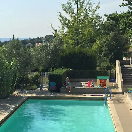 Les Terrasses Du Soleil Le Pegue