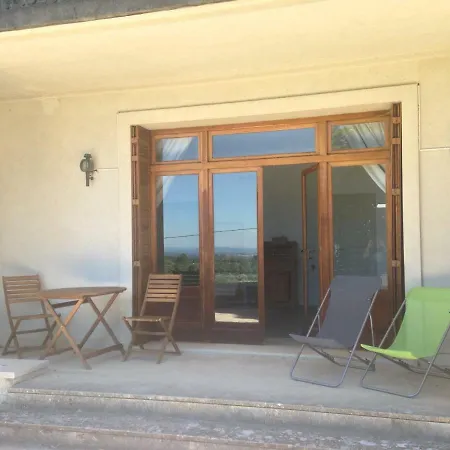 Les Terrasses Du Soleil Le Pegue