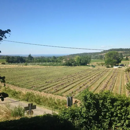 Les Terrasses Du Soleil