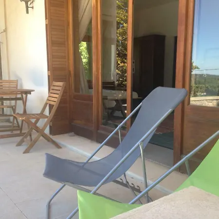 Les Terrasses Du Soleil Le Pegue