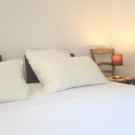 Les Terrasses Du Soleil *