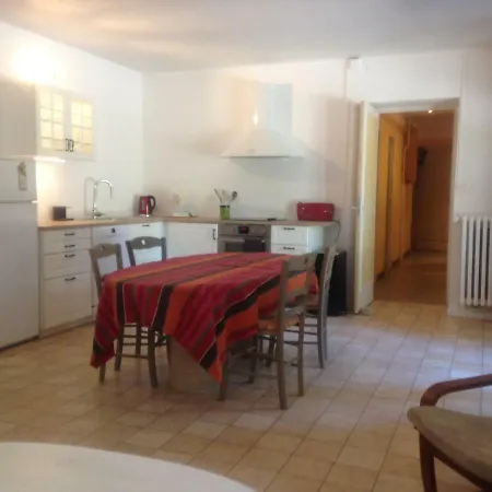 Bed and Breakfast Les Terrasses Du Soleil *