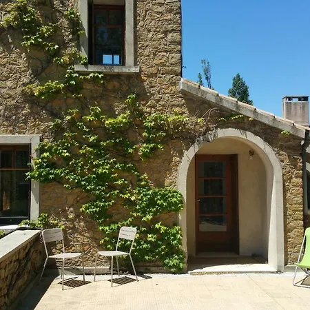 Les Terrasses Du Soleil * Le Pegue