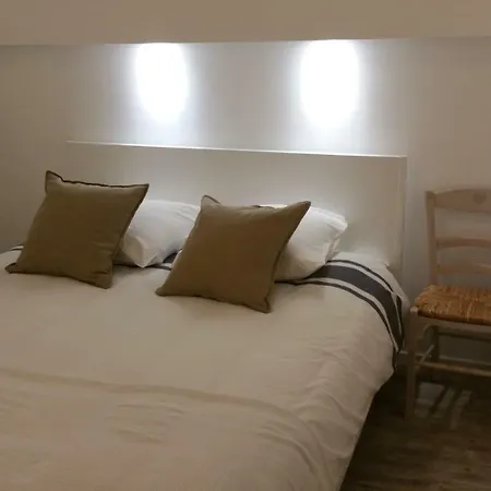Bed and Breakfast Les Terrasses Du Soleil Le Pegue