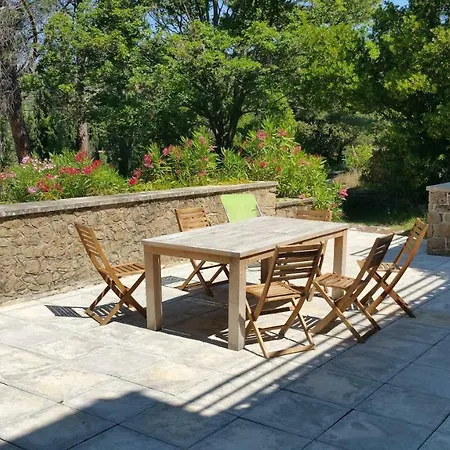 Bed and Breakfast Les Terrasses Du Soleil