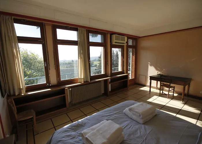 Les Terrasses Du Soleil Отель типа 