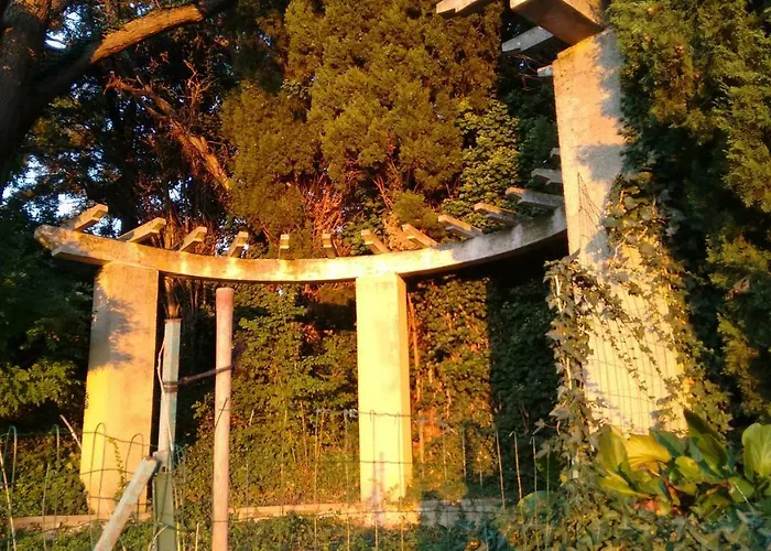 Отель типа 