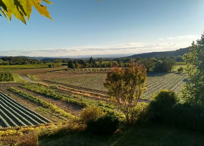 Les Terrasses Du Soleil Отель типа 