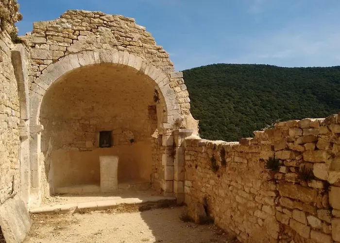 Les Terrasses Du Soleil *