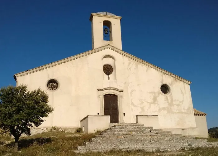 Les Terrasses Du Soleil *