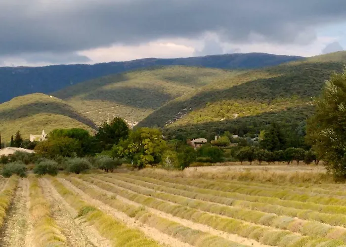 Les Terrasses Du Soleil Отель типа 