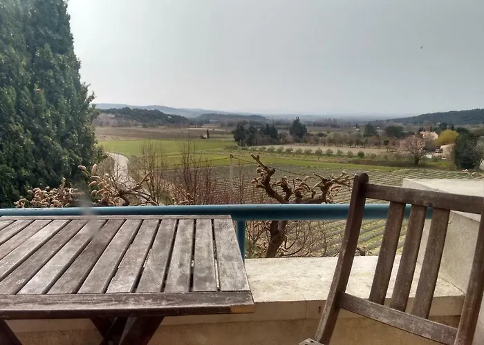 Les Terrasses Du Soleil Отель типа 