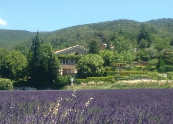 Les Terrasses Du Soleil Отель типа 
