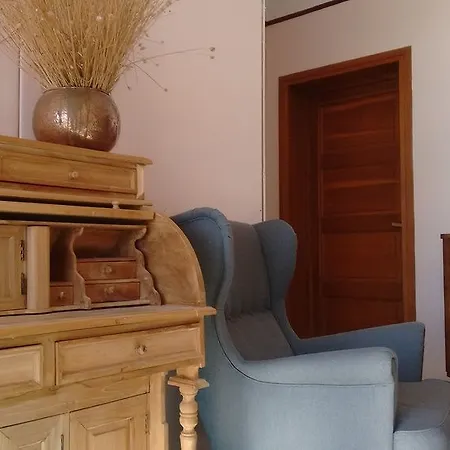 Les Terrasses Du Soleil Bed & Breakfast *