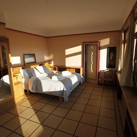 فندق مبيت وإفطار Les Terrasses Du Soleil *