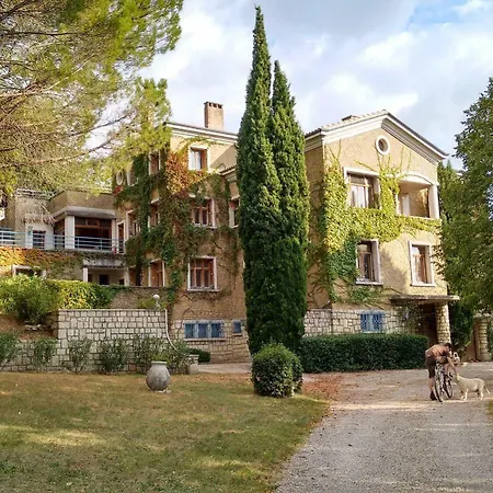 Les Terrasses Du Soleil *