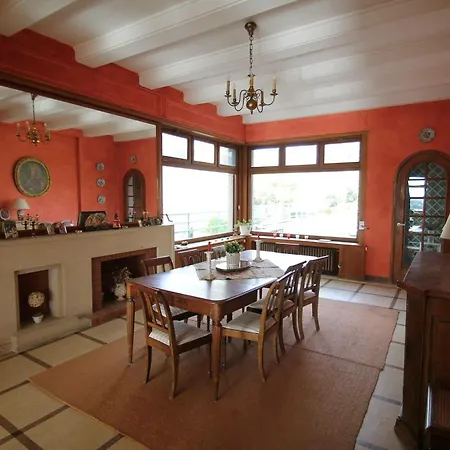 Bed & Breakfast Les Terrasses Du Soleil