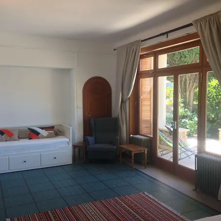 Bed & Breakfast Les Terrasses Du Soleil *