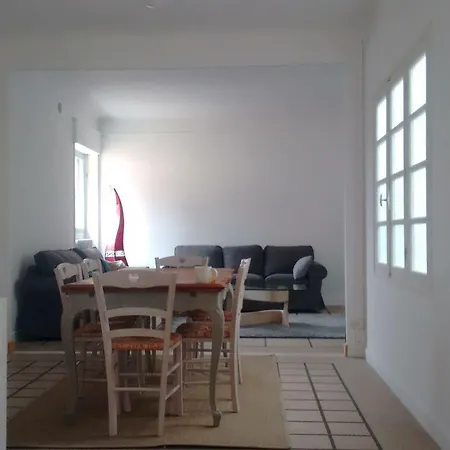 Les Terrasses Du Soleil