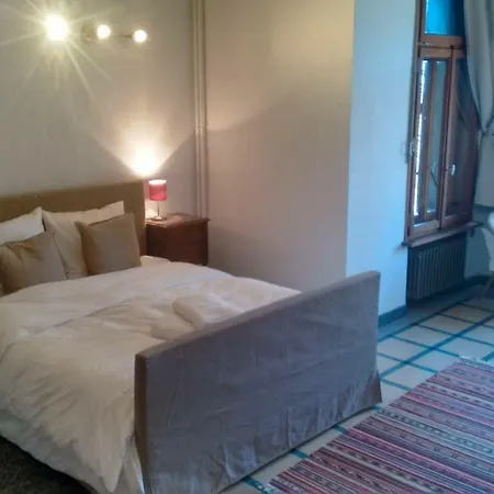Bed and breakfast Les Terrasses Du Soleil Le Pegue