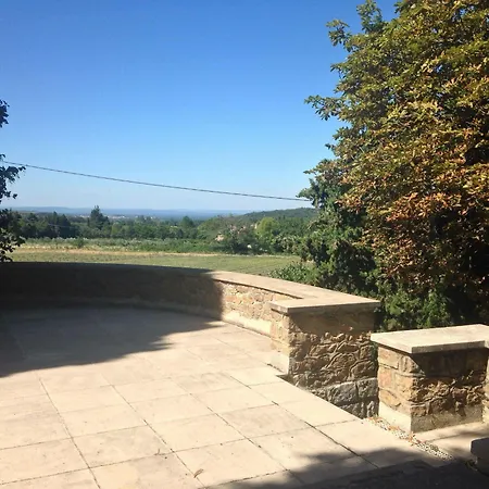 Les Terrasses Du Soleil