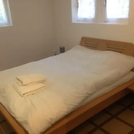 Les Terrasses Du Soleil Bed & Breakfast