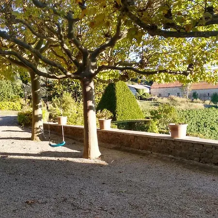 Bed & Breakfast Les Terrasses Du Soleil *
