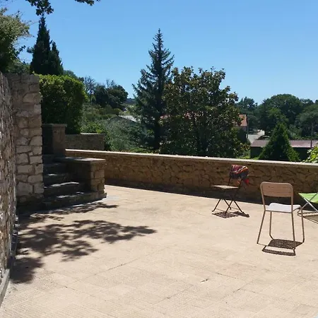 Les Terrasses Du Soleil * Le Pegue